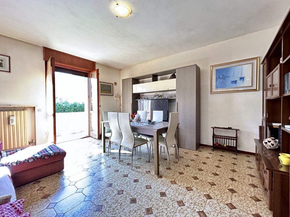 Rækkehus i Legnago, Verona - foto 4