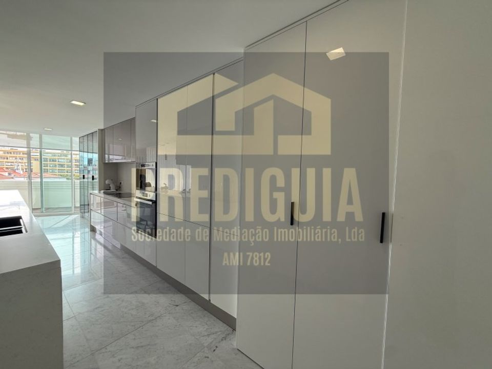 Lejlighed i Se, Madeira - foto 1