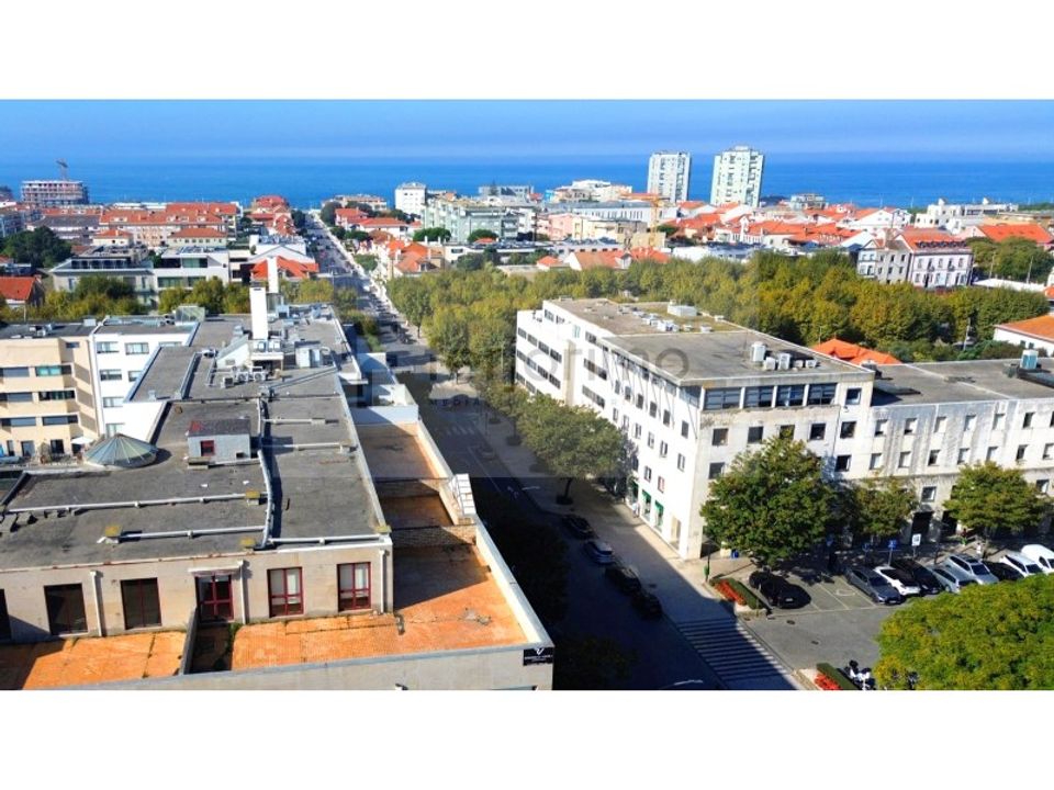 Lejlighed i Vila do Conde, Porto - foto 2