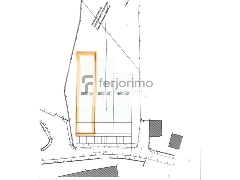 Propiedad comercial en Lordelo, Braga - foto 1