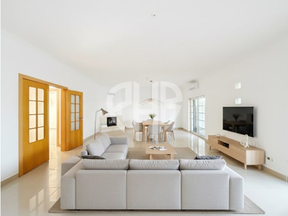 Byhus i Brejos de Azeitao, Setubal - foto 2