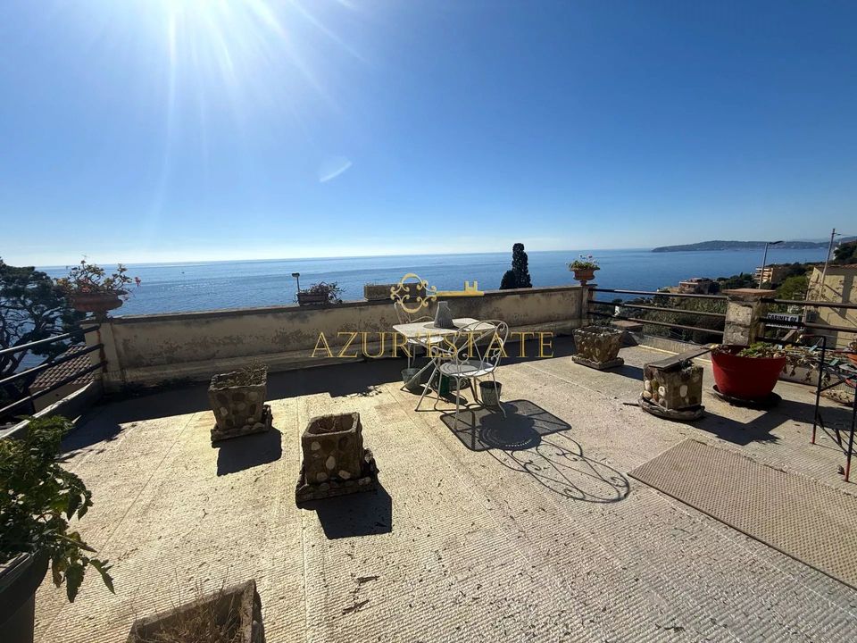 Villa i Cap-d'Ail, Alpes-Maritimes - foto 1