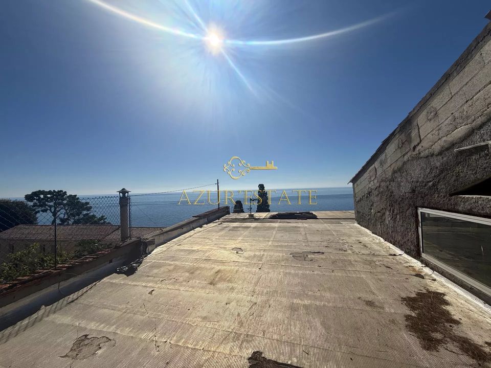 Villa i Cap-d'Ail, Alpes-Maritimes - foto 2