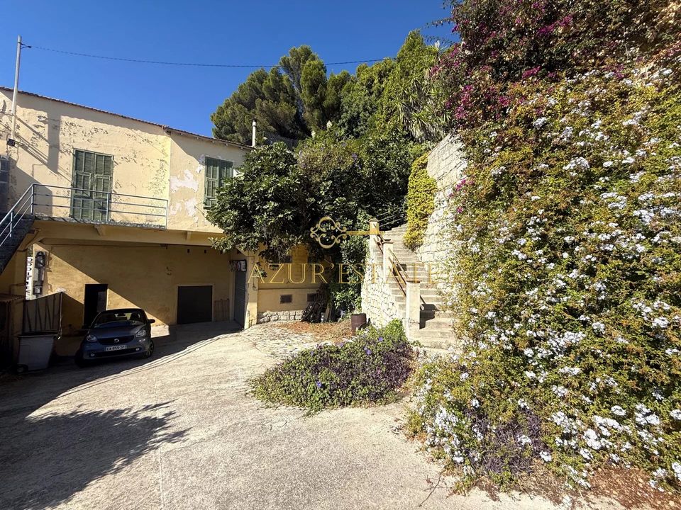 Villa i Cap-d'Ail, Alpes-Maritimes - foto 3