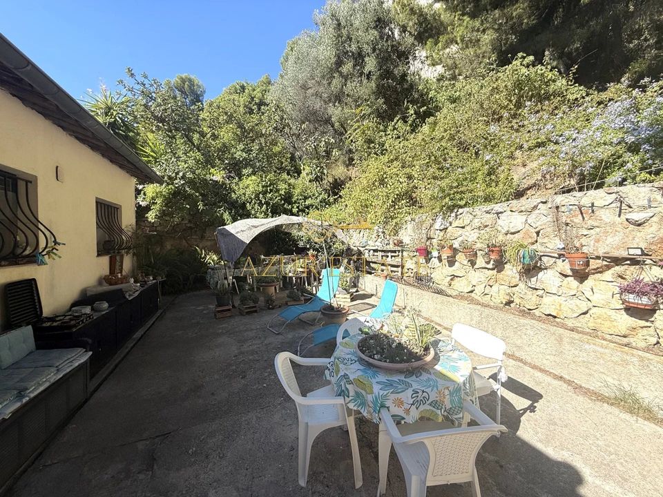 Villa i Cap-d'Ail, Alpes-Maritimes - foto 4