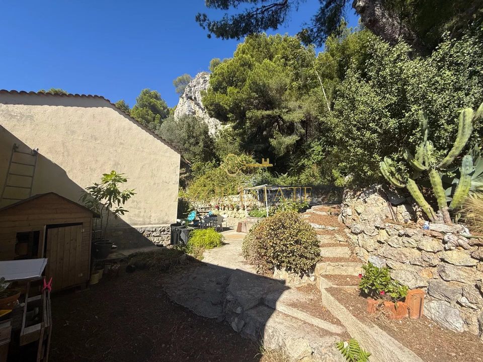 Villa i Cap-d'Ail, Alpes-Maritimes - foto 5