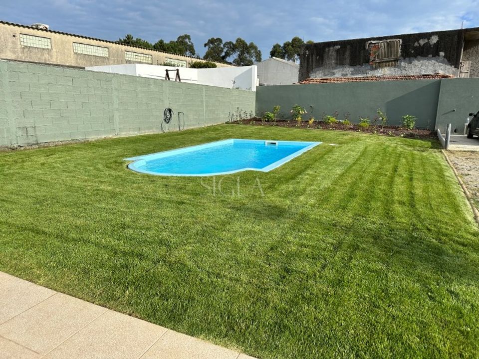 Villa i Canidelo, Porto - foto 2