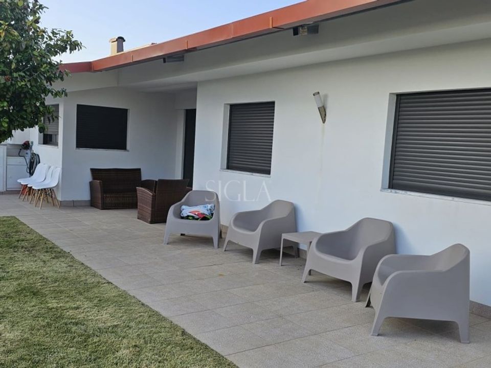 Villa i Canidelo, Porto - foto 3