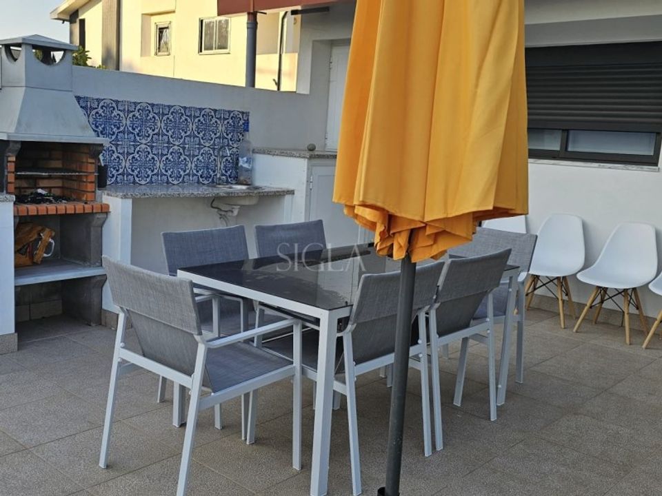 Villa i Canidelo, Porto - foto 5
