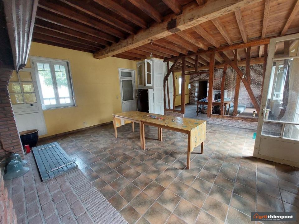 Villa i Maison-Ponthieu, Somme - foto 2