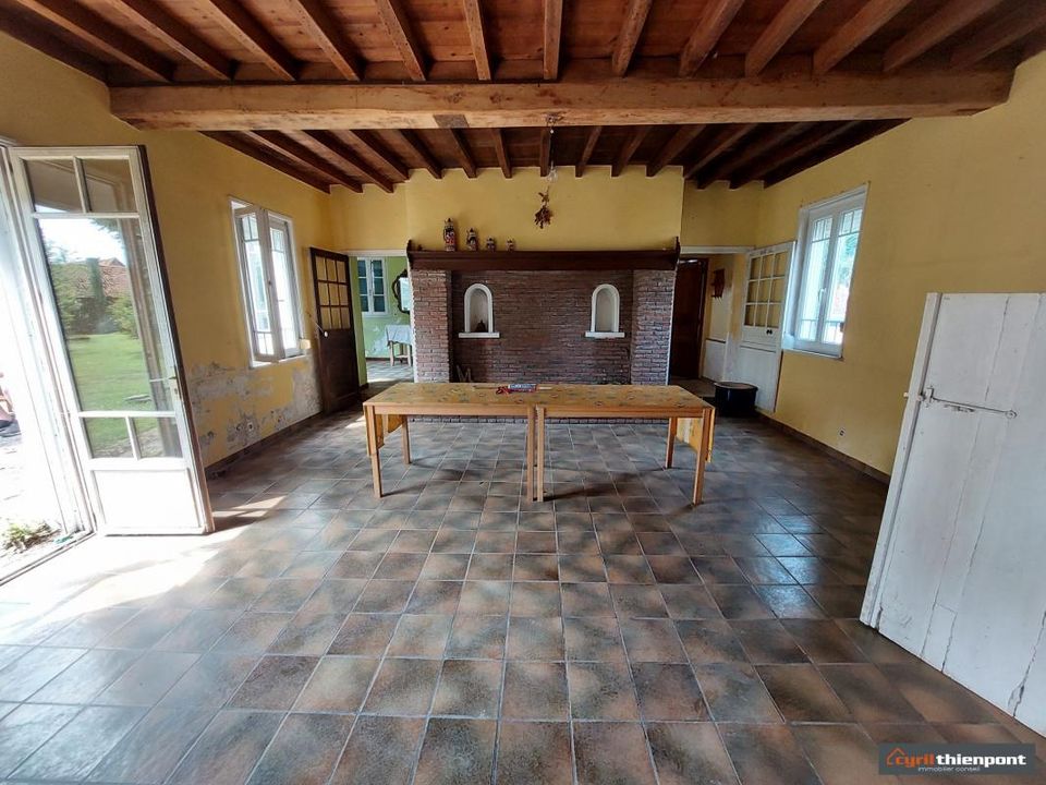 Villa i Maison-Ponthieu, Somme - foto 3