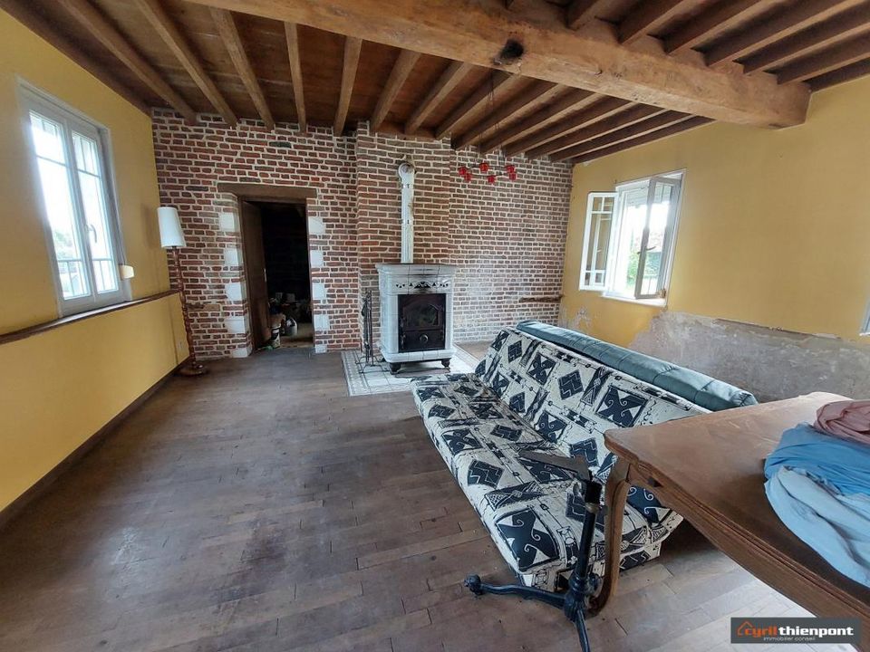Villa i Maison-Ponthieu, Somme - foto 4