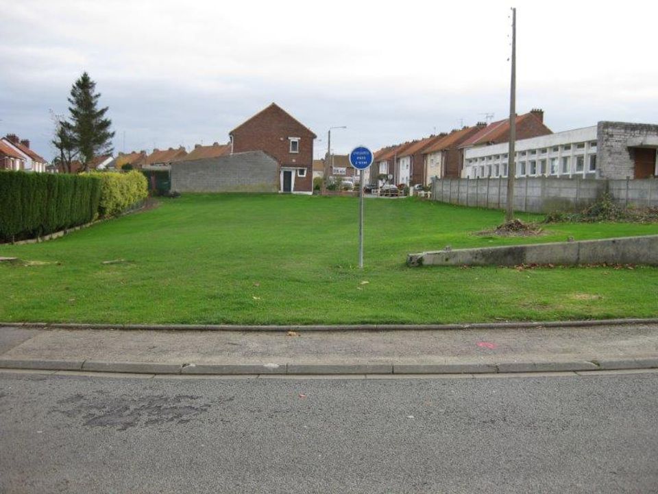 Helårsgrund i Auchel, Pas-de-Calais - foto 2
