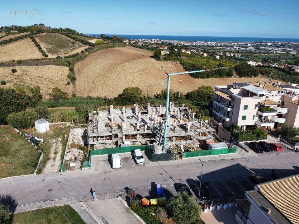Lejlighed i Monteprandone, Ascoli Piceno - foto 3