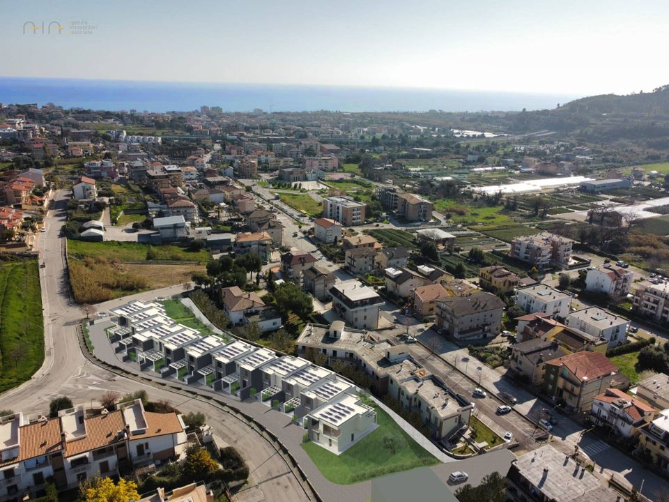 Radhus i Grottammare, Ascoli Piceno - foto 5
