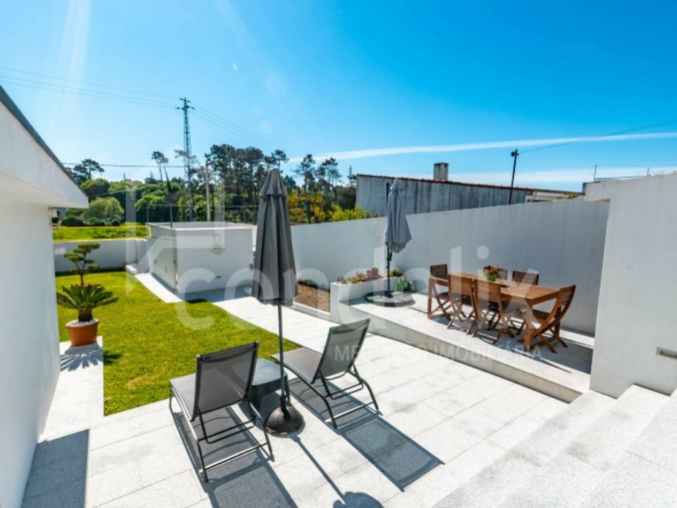 Villa a Matosinhos, Porto - foto 1