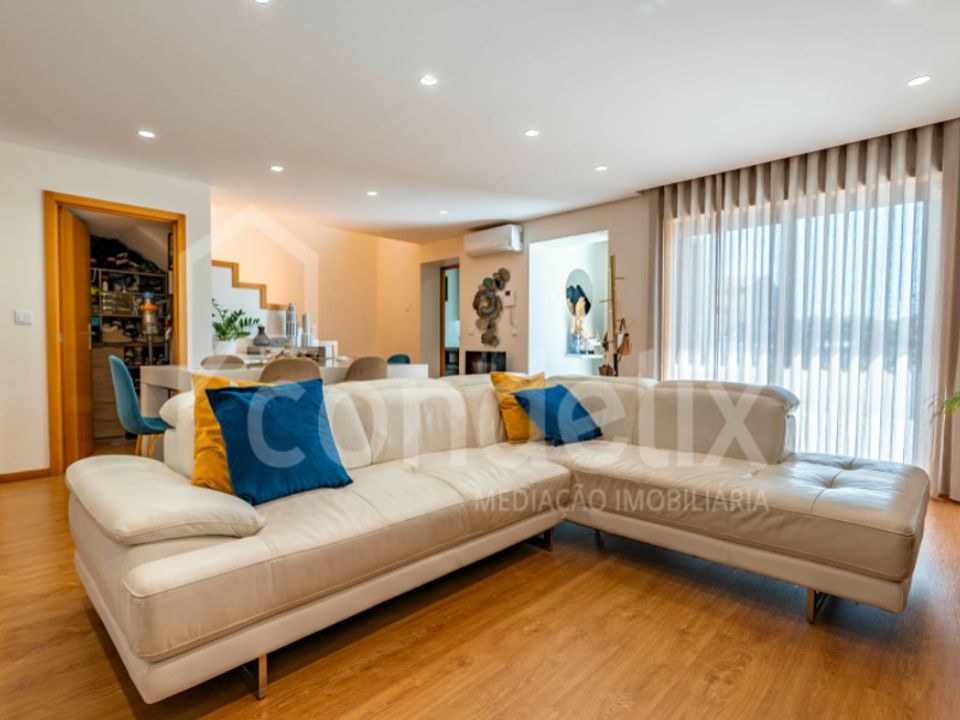 Villa a Matosinhos, Porto - foto 3
