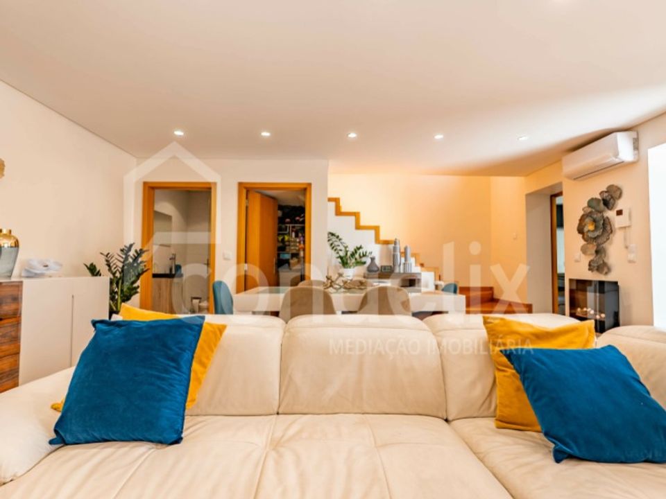 Villa a Matosinhos, Porto - foto 5