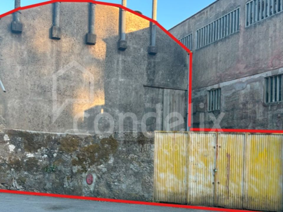 Erhvervsejendom i Milheiros, Porto - foto 2