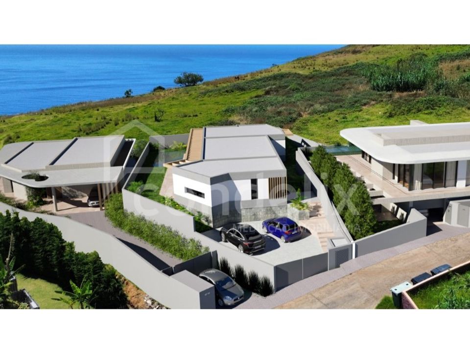 Bungalow i Calheta, Madeira - foto 2