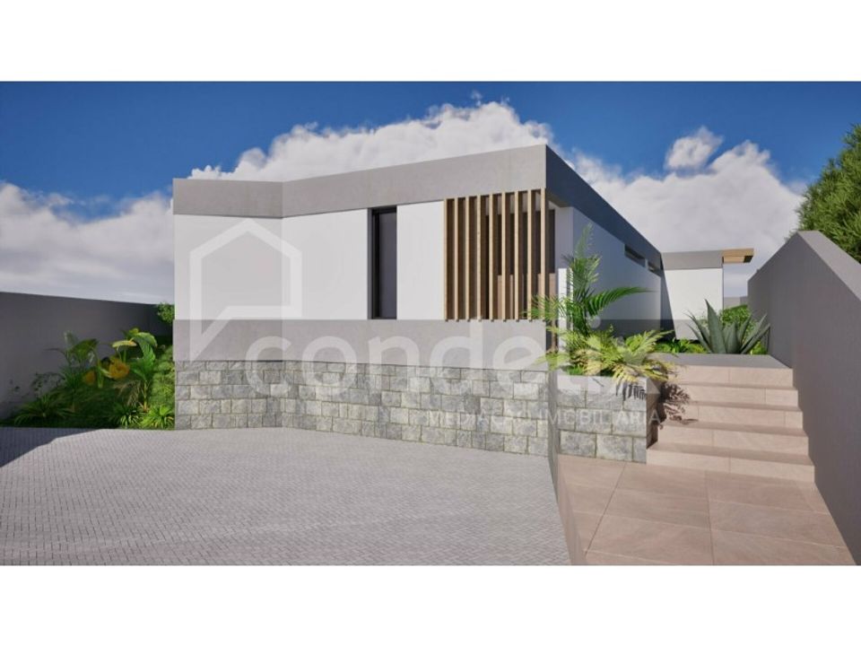 Bungalow i Calheta, Madeira - foto 3