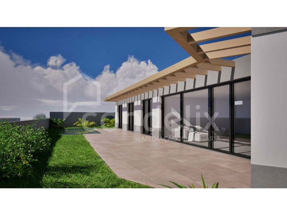 Bungalow i Calheta, Madeira - foto 4