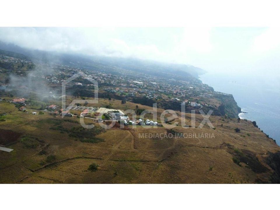 Bungalow i Calheta, Madeira - foto 5