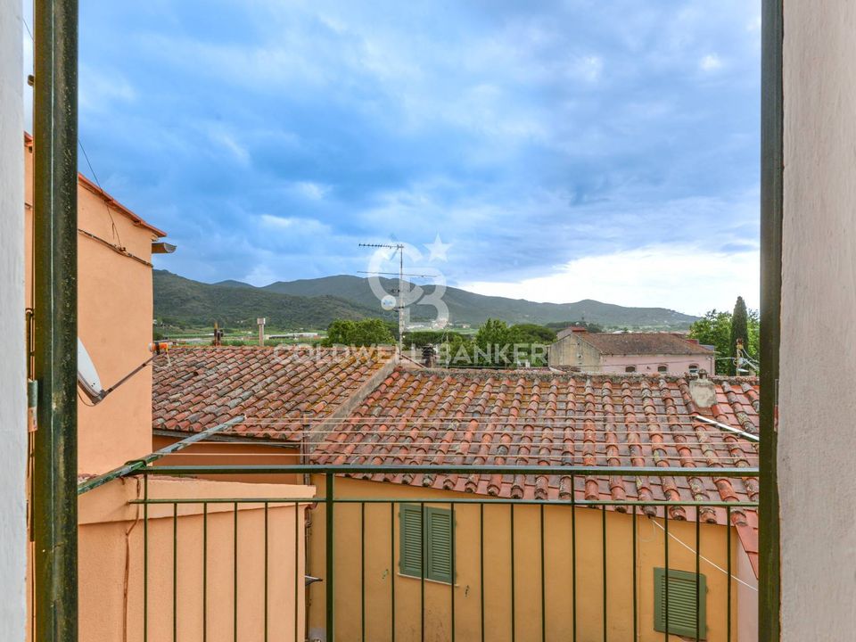 Lejlighed i Campo Nell'Elba, Livorno - foto 3