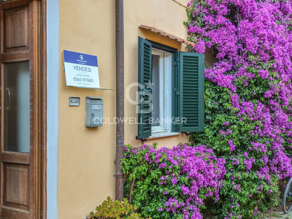 Lejlighed i Campo Nell'Elba, Livorno - foto 4