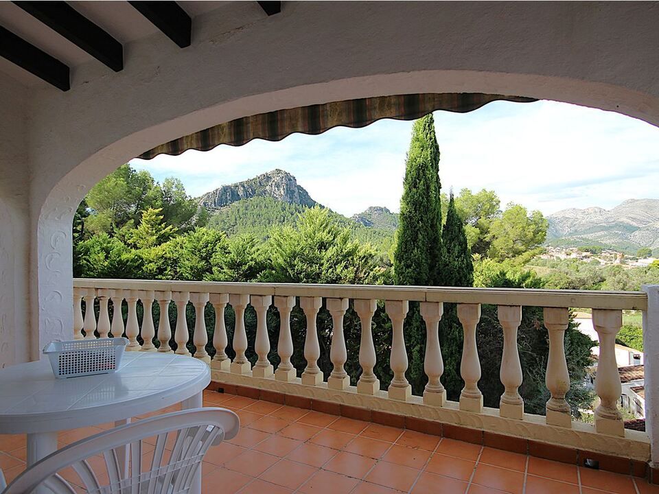 Villa i Orba, Alicante - foto 2