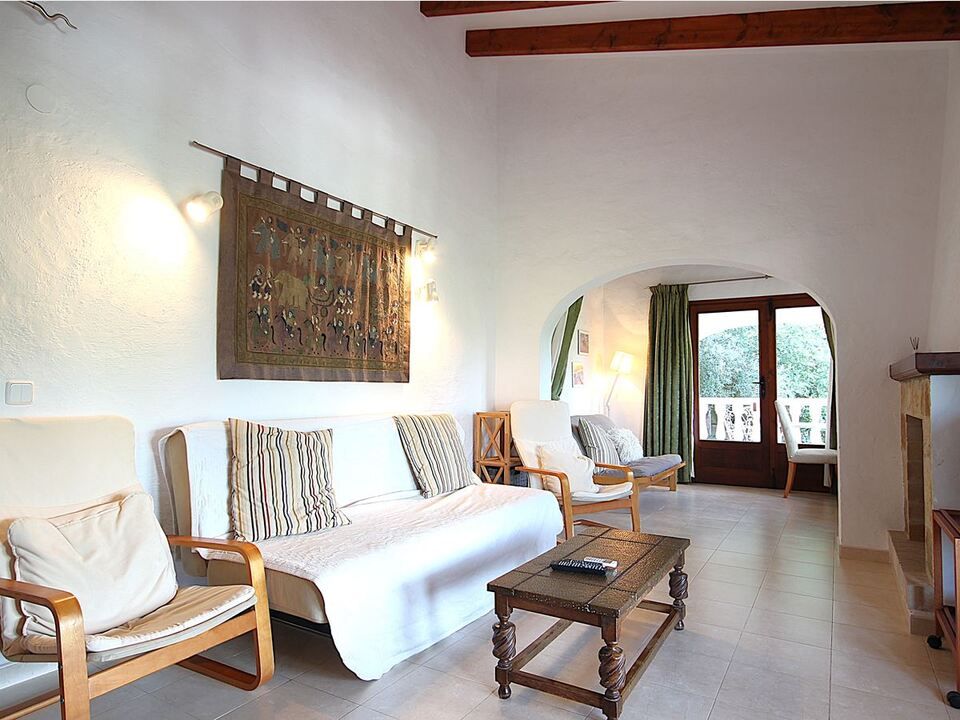 Villa i Orba, Alicante - foto 3