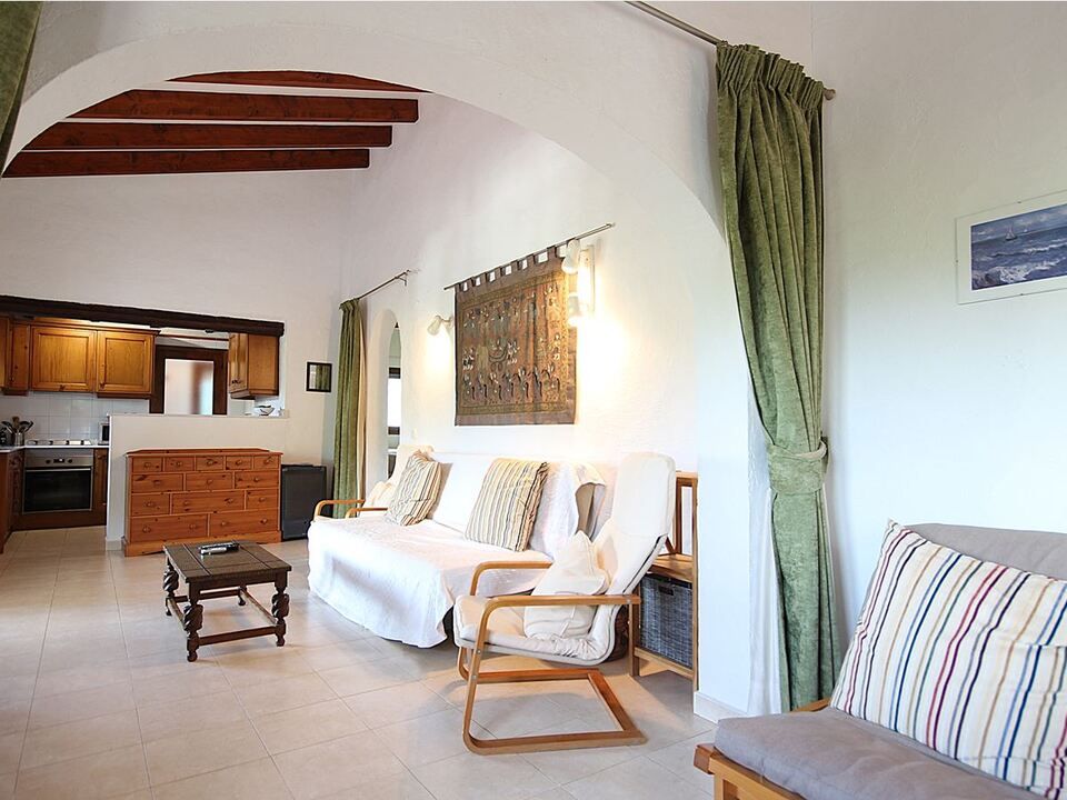 Villa i Orba, Alicante - foto 5