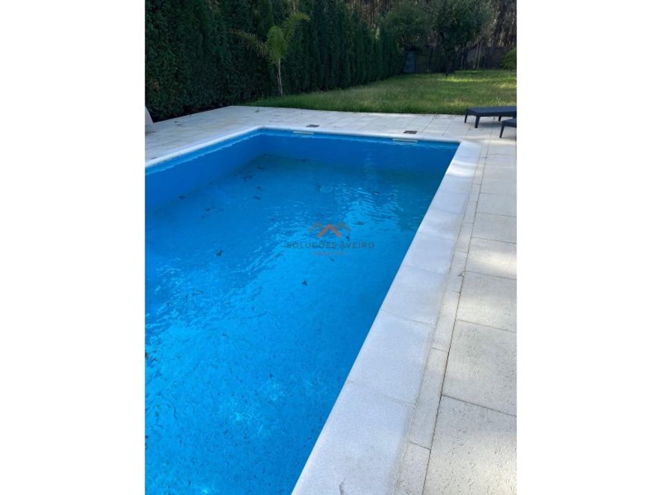 Villa i Barro, Aveiro - foto 2