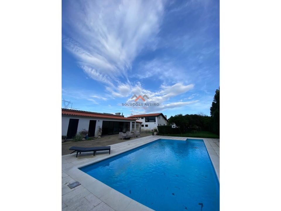Villa i Barro, Aveiro - foto 3