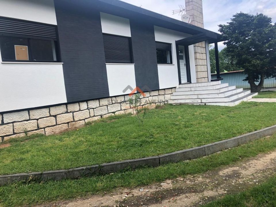 Villa i Barro, Aveiro - foto 4