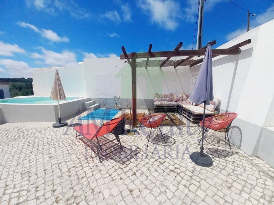 Villa i Cadaval, Lisbon - foto 1
