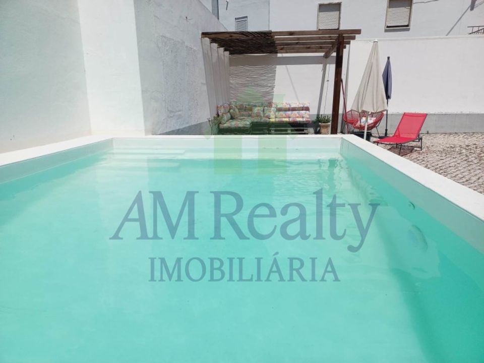 Villa i Cadaval, Lisbon - foto 2