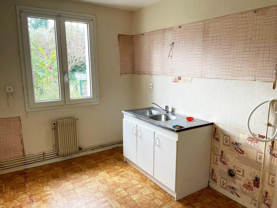Villa i Châlette-sur-Loing, Loiret - foto 3