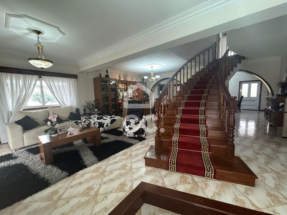 Villa i Lousada, Porto - foto 3