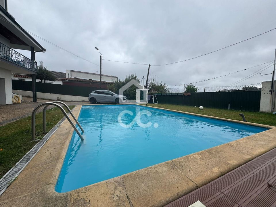 Villa i Lousada, Porto - foto 1