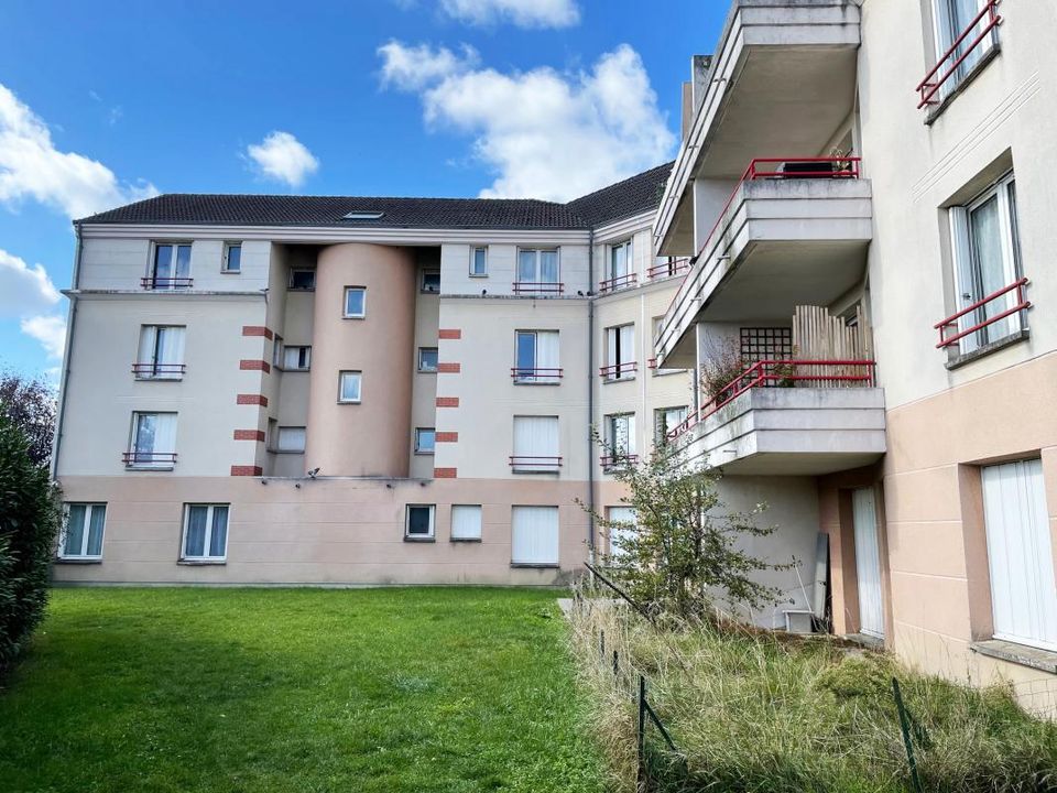 Lejlighed i Saran, Loiret - foto 1
