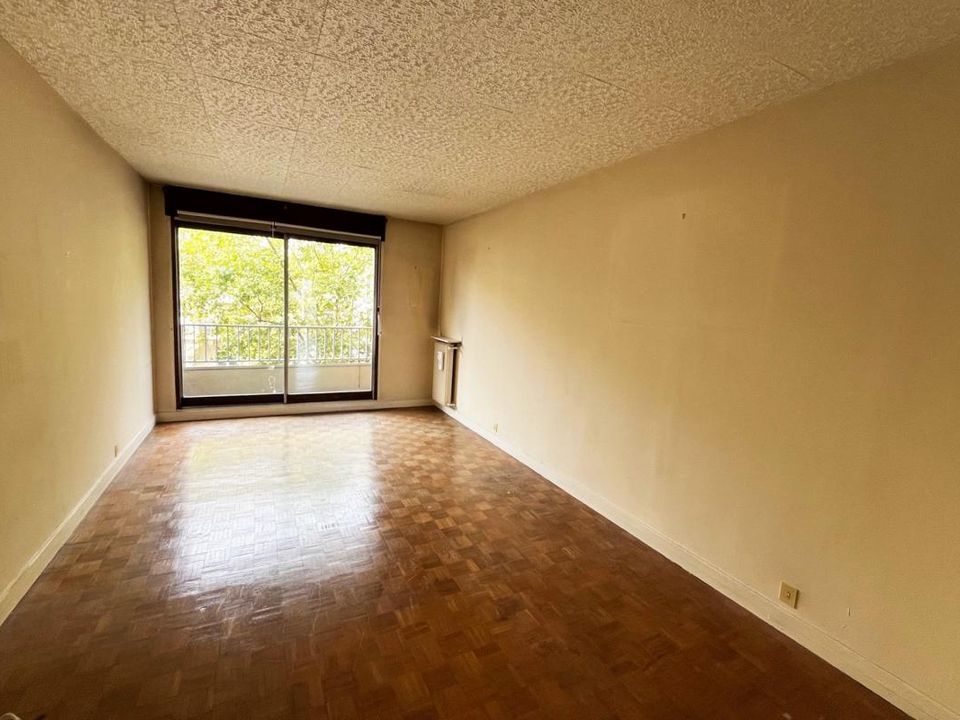 Lejlighed i Boulogne-Billancourt, Hauts-de-Seine - foto 3