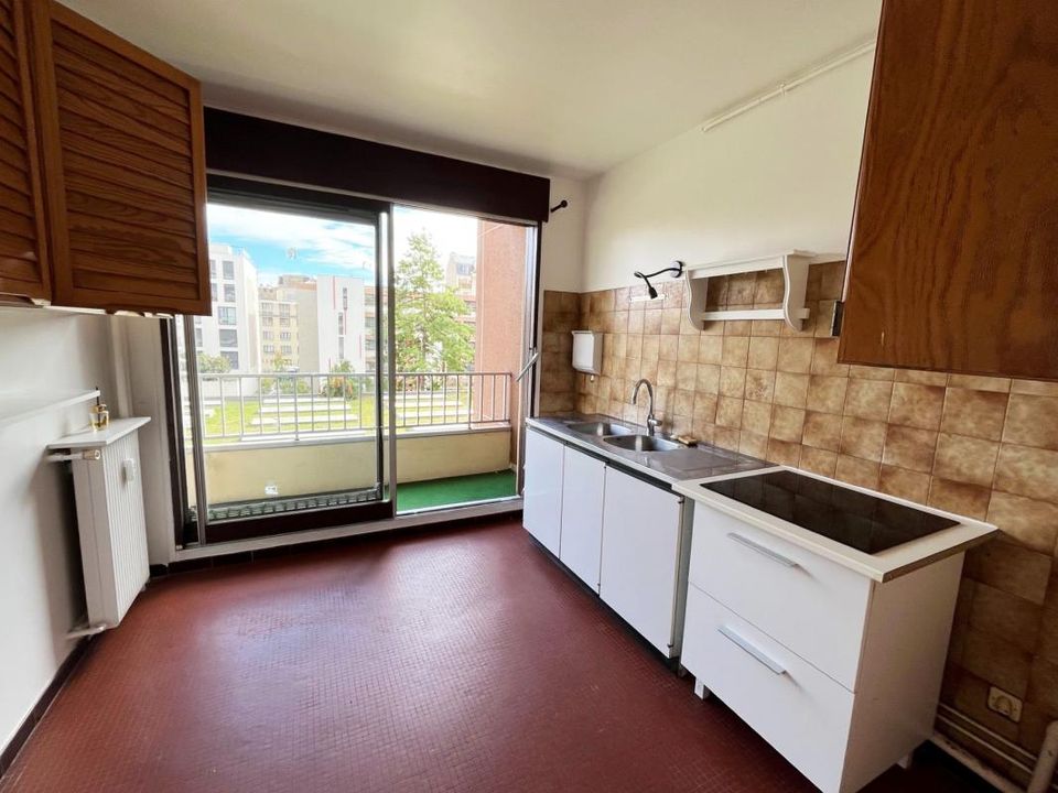 Lejlighed i Boulogne-Billancourt, Hauts-de-Seine - foto 4