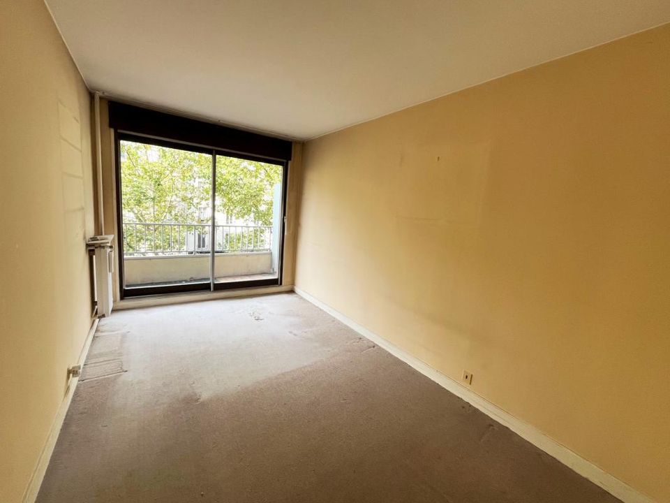 Lejlighed i Boulogne-Billancourt, Hauts-de-Seine - foto 5