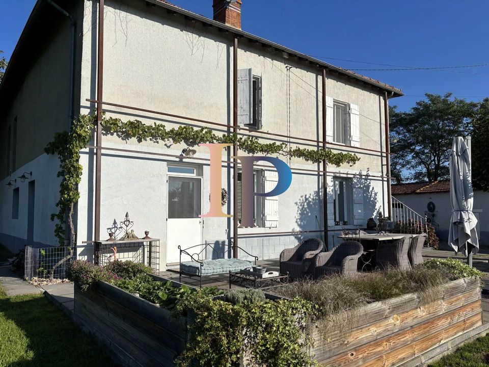 Villa i Roanne, Loire - foto 5