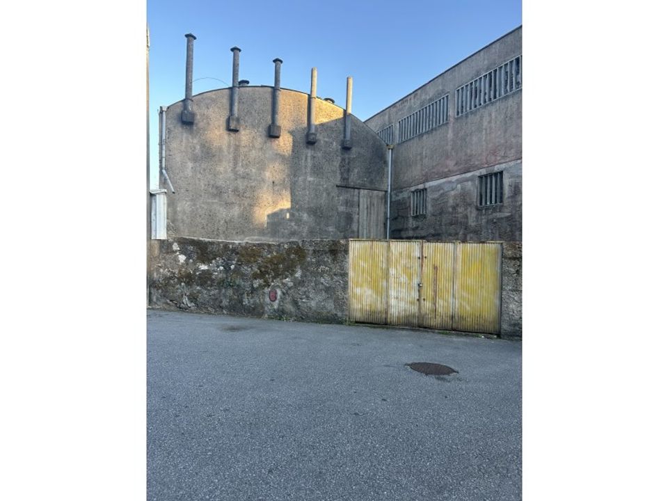 Erhvervsejendom i Milheiros, Porto - foto 3
