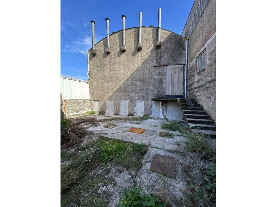 Erhvervsejendom i Milheiros, Porto - foto 4