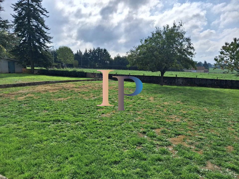Villa i Pouilly-sous-Charlieu, Loire - foto 3