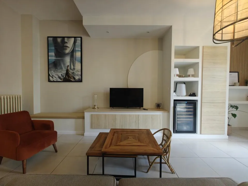 Landsbyhus i Limoux, Aude - foto 1