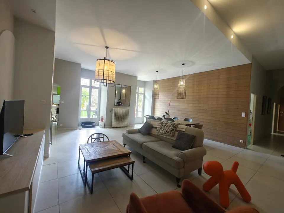 Landsbyhus i Limoux, Aude - foto 3